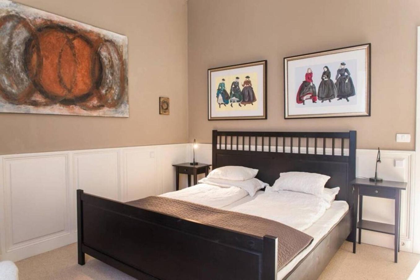 モスト ナ ソシStylish Penthouse With Large Terraceアパートメント エクステリア 写真